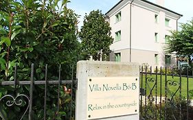 Bed And Breakfast Villa Novella