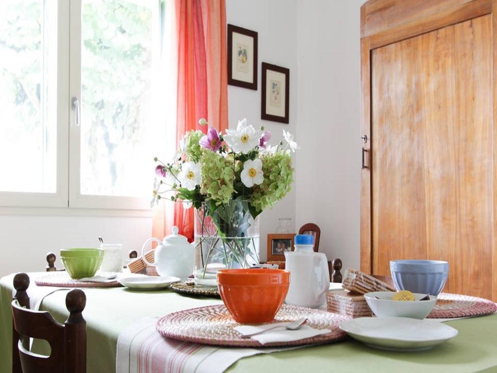 Bed And Breakfast Villa Novella Crocetta del Montello Экстерьер фото